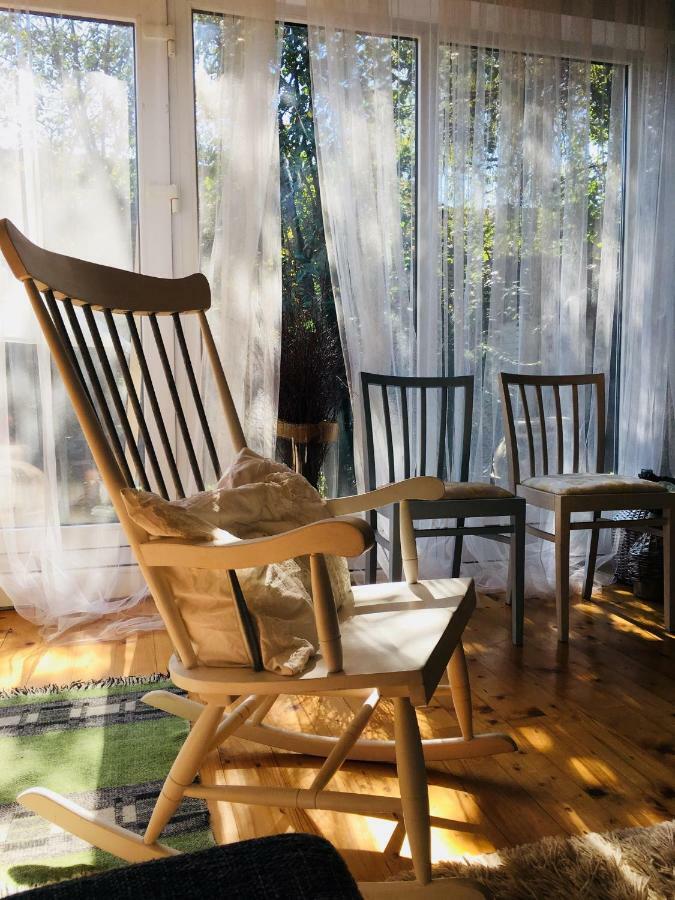 Casa Delia Διαμέρισμα Laslea Εξωτερικό φωτογραφία