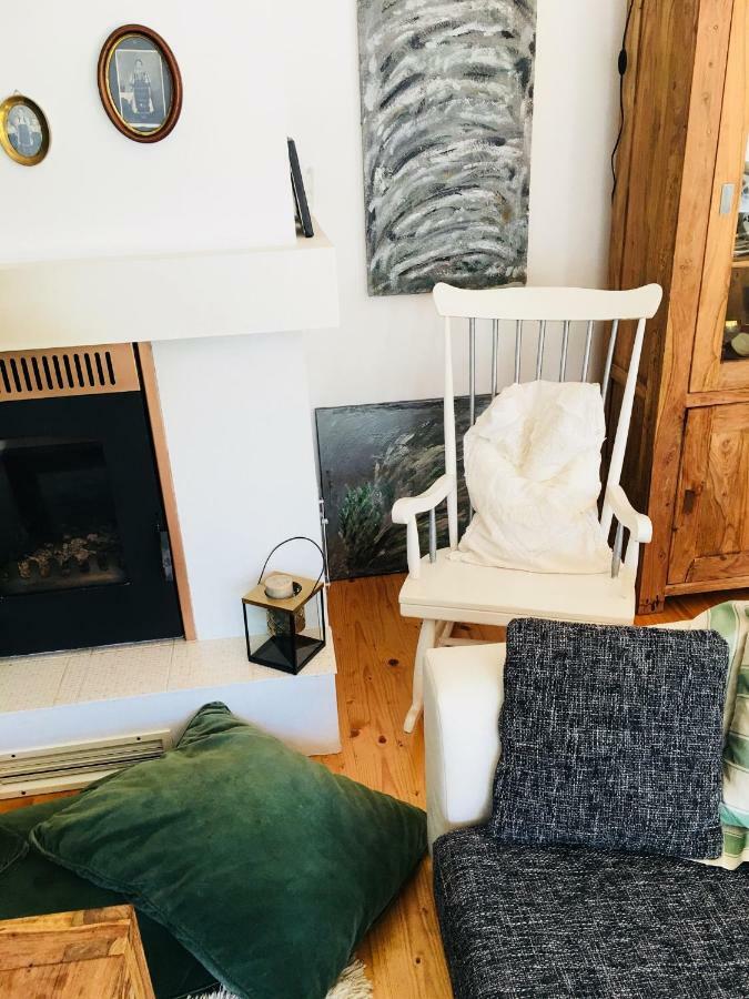 Casa Delia Διαμέρισμα Laslea Εξωτερικό φωτογραφία