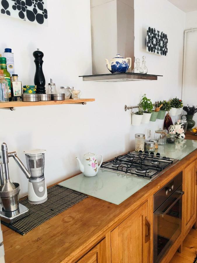 Casa Delia Διαμέρισμα Laslea Εξωτερικό φωτογραφία