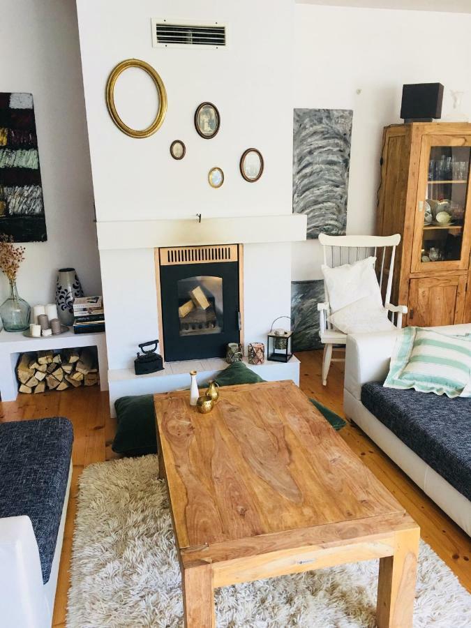 Casa Delia Διαμέρισμα Laslea Εξωτερικό φωτογραφία
